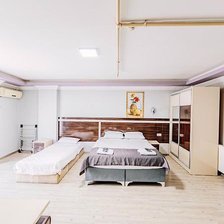 Diamond Suites Residence Istanbul Luaran gambar