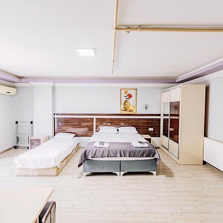 Diamond Suites Residence Istanbul Luaran gambar