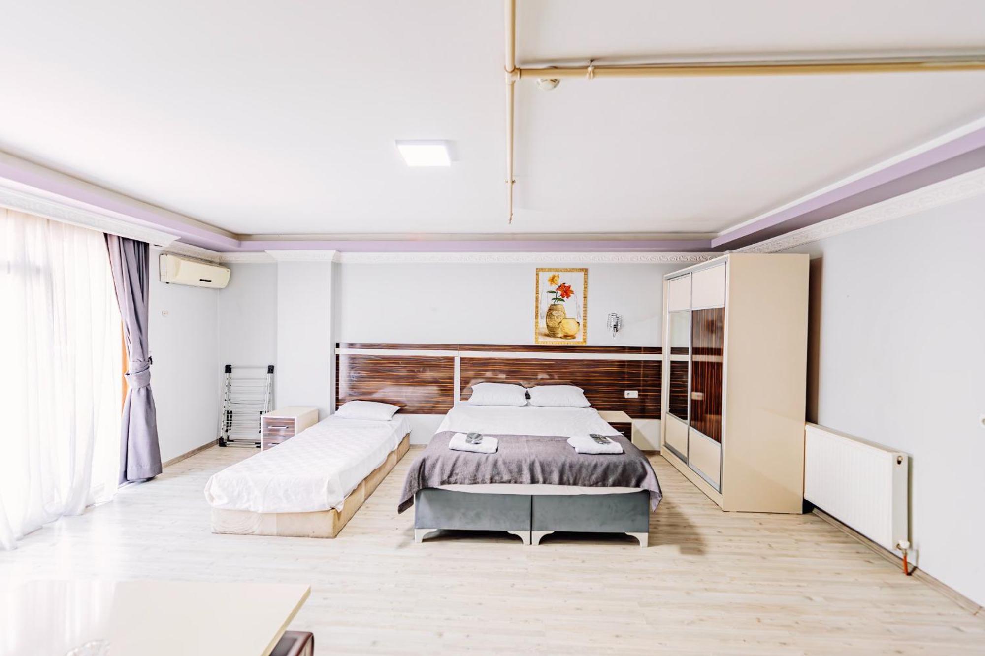 Diamond Suites Residence Istanbul Luaran gambar