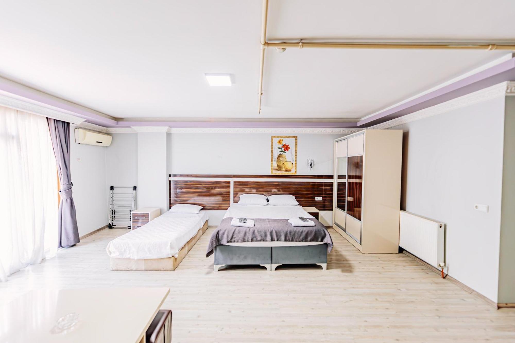 Diamond Suites Residence Istanbul Luaran gambar