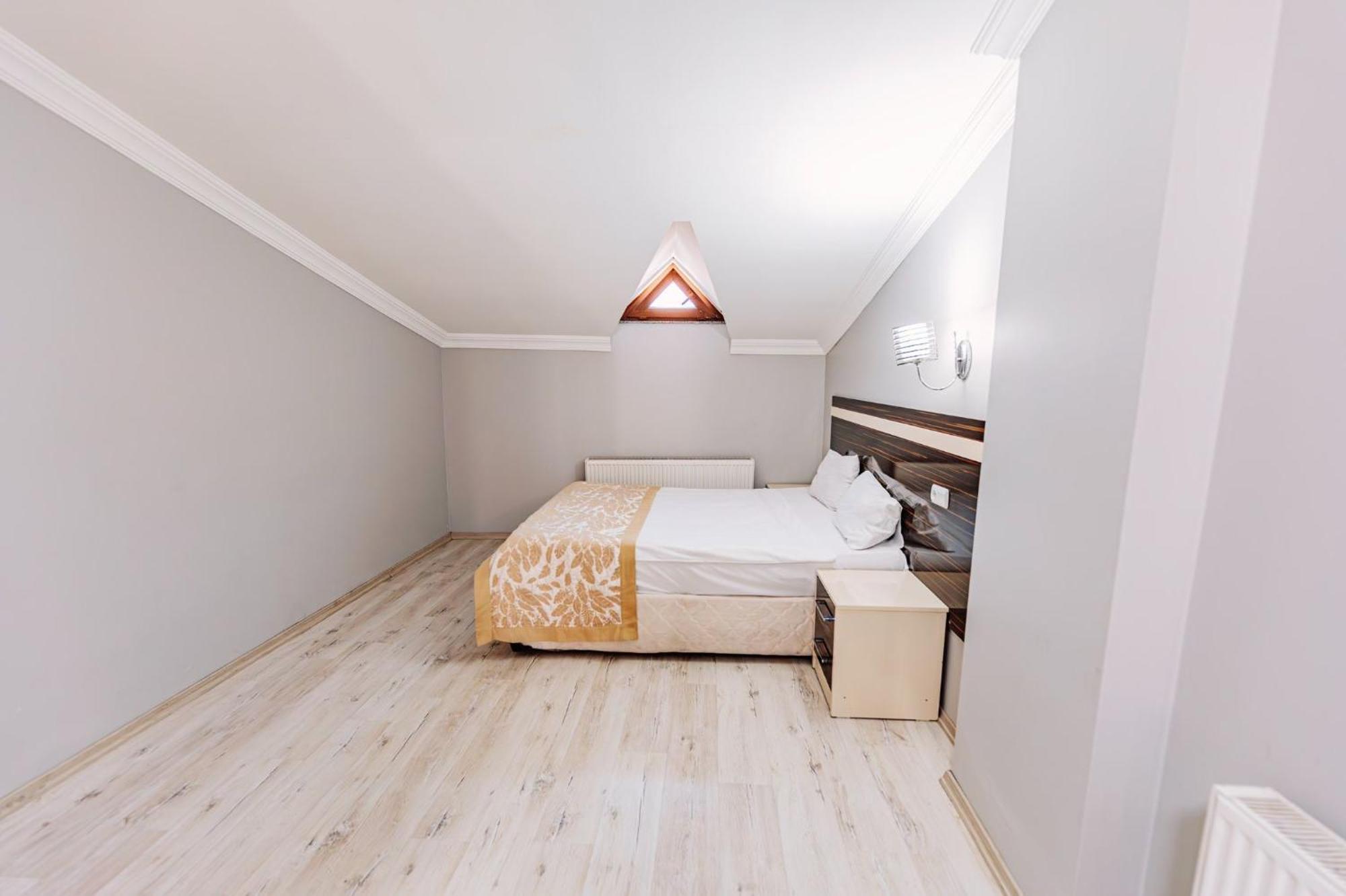 Diamond Suites Residence Istanbul Luaran gambar