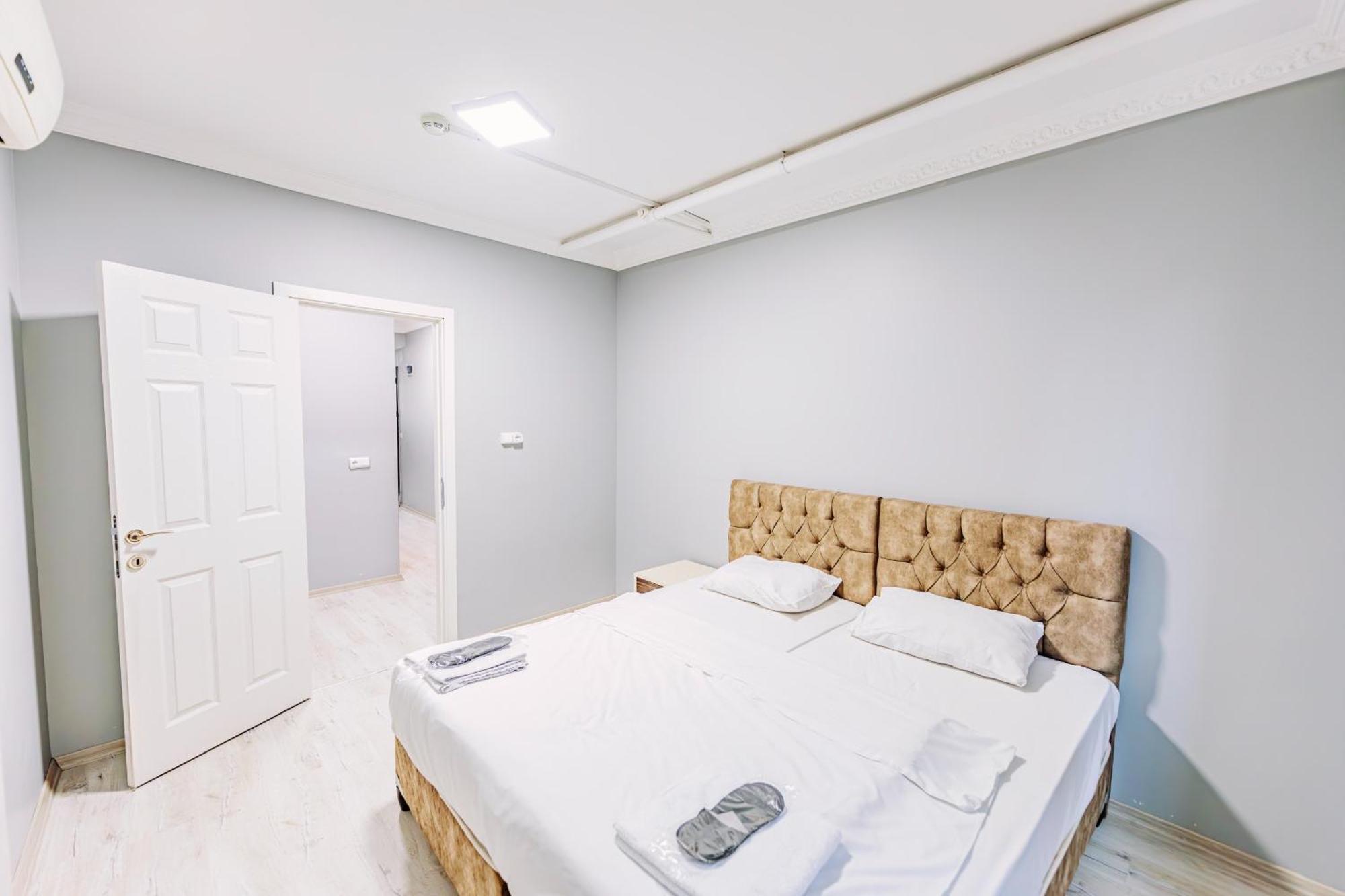 Diamond Suites Residence Istanbul Luaran gambar