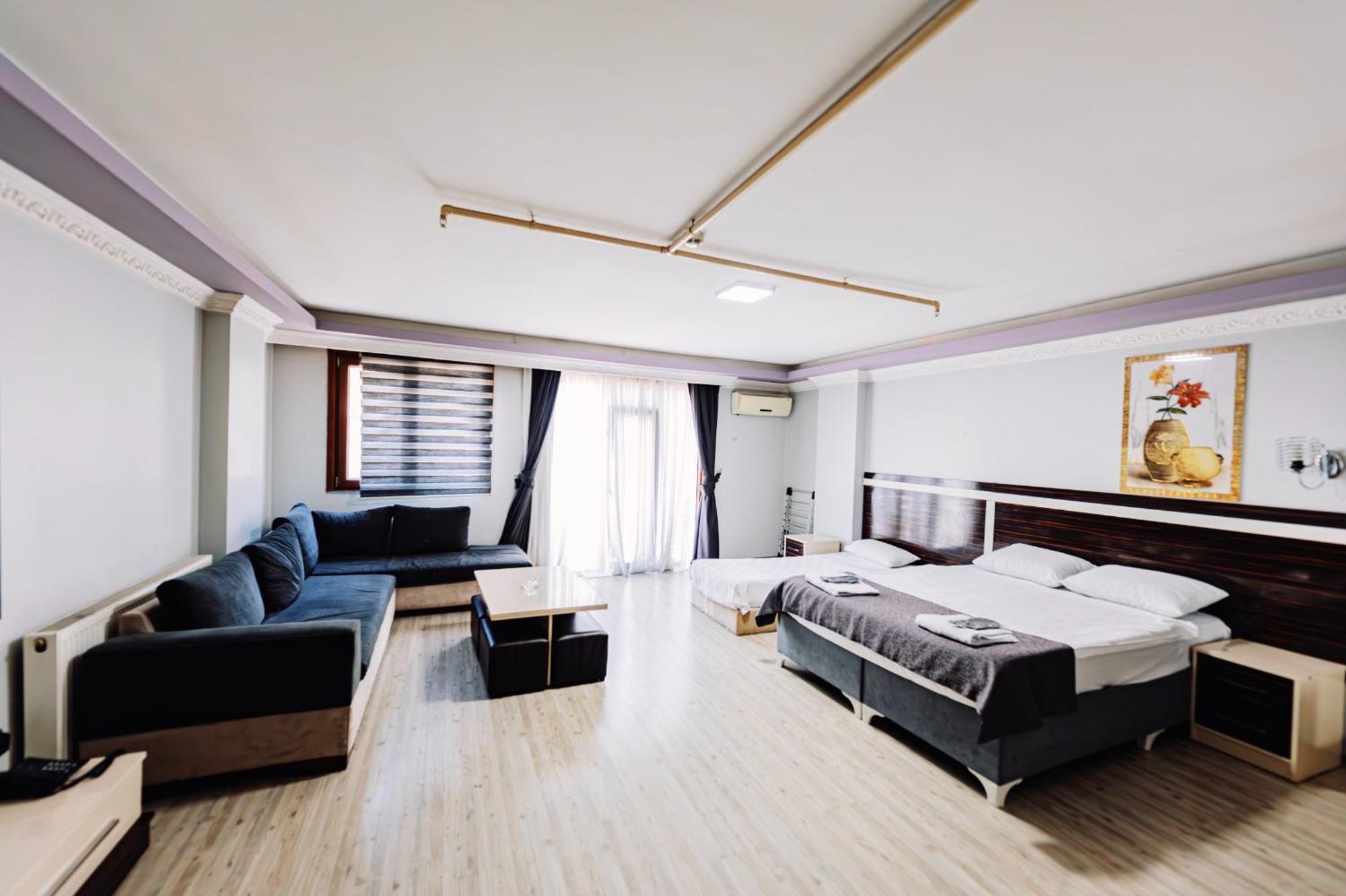 Diamond Suites Residence Istanbul Luaran gambar