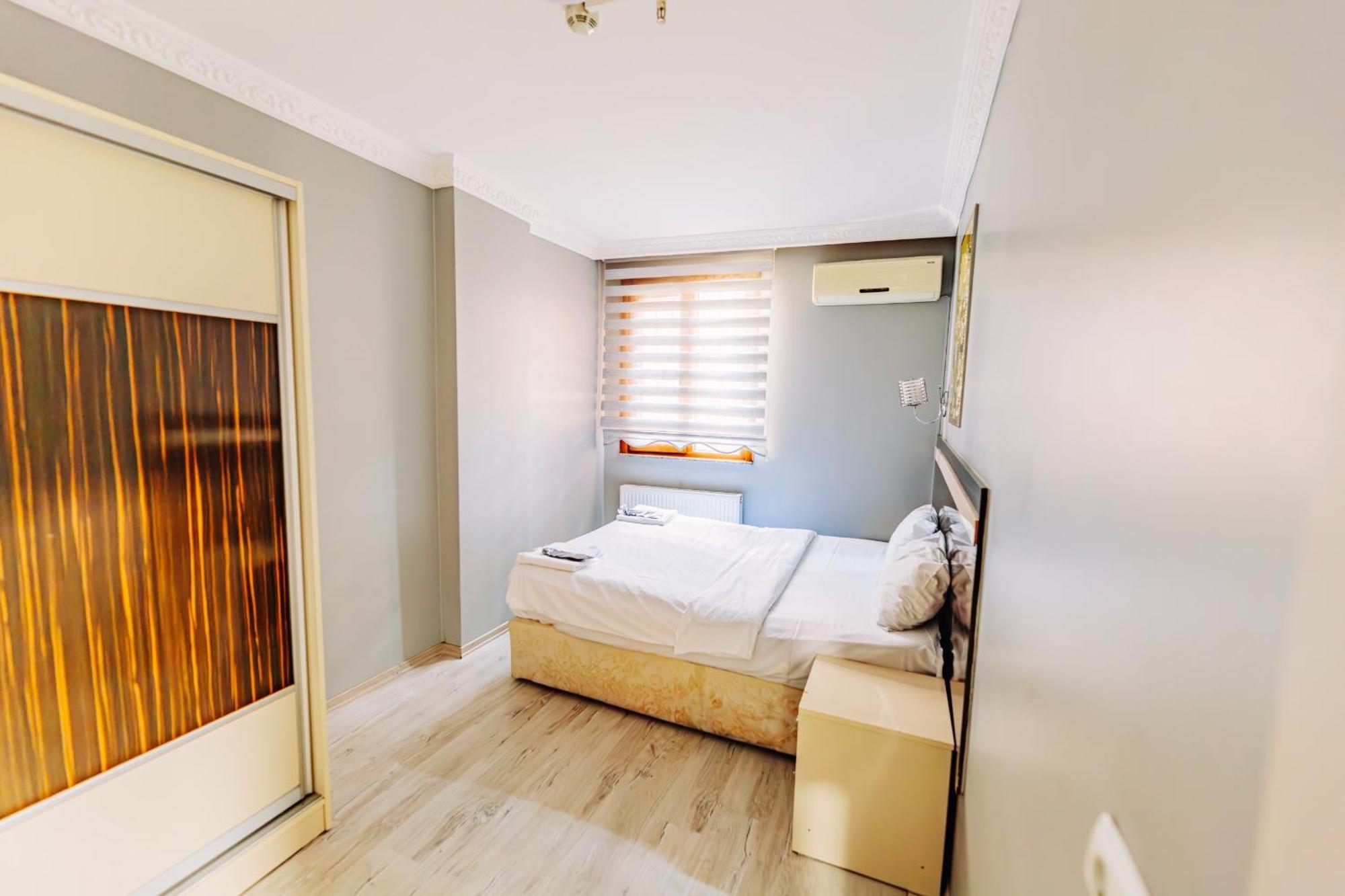 Diamond Suites Residence Istanbul Luaran gambar