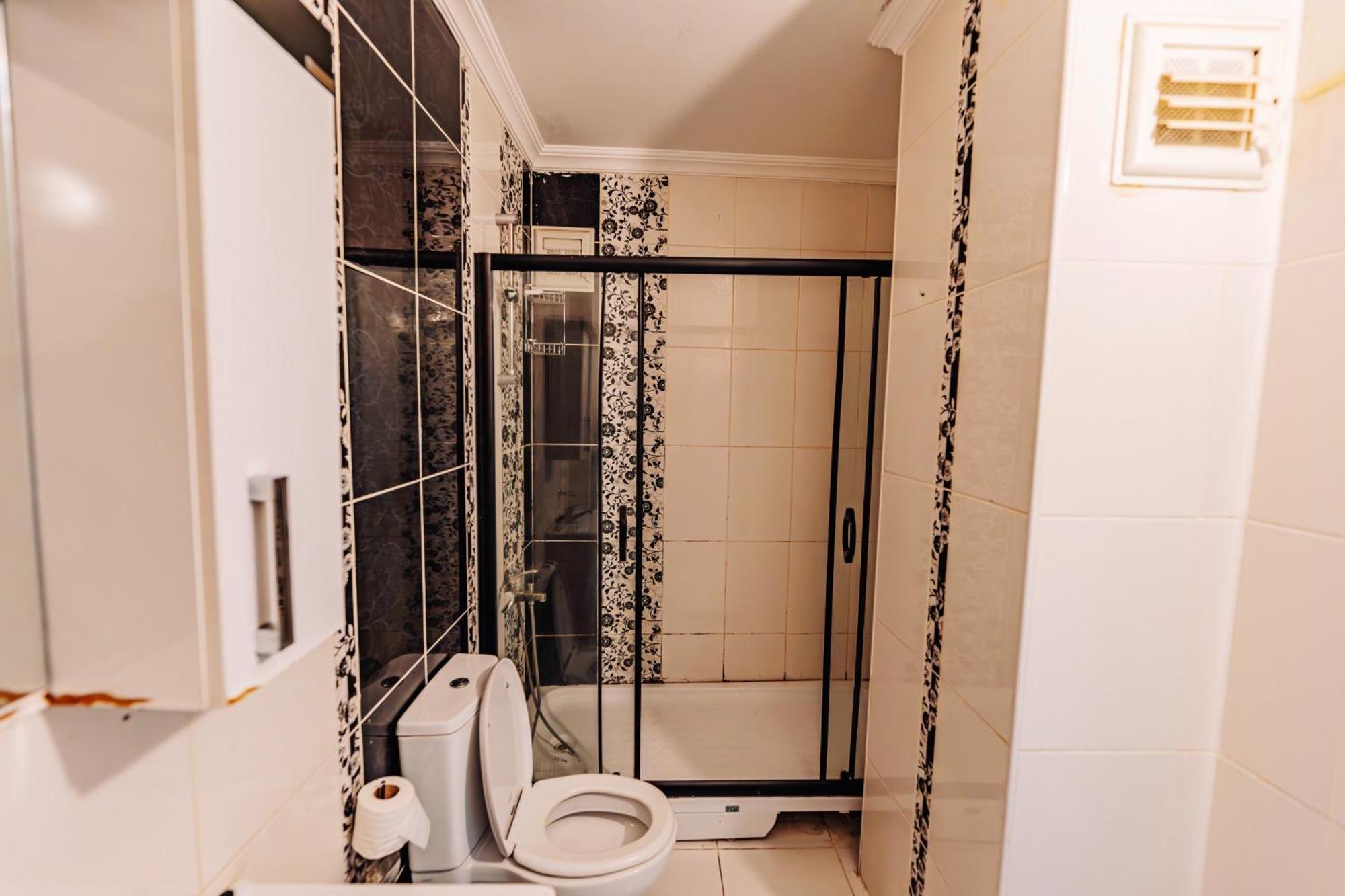 Diamond Suites Residence Istanbul Luaran gambar
