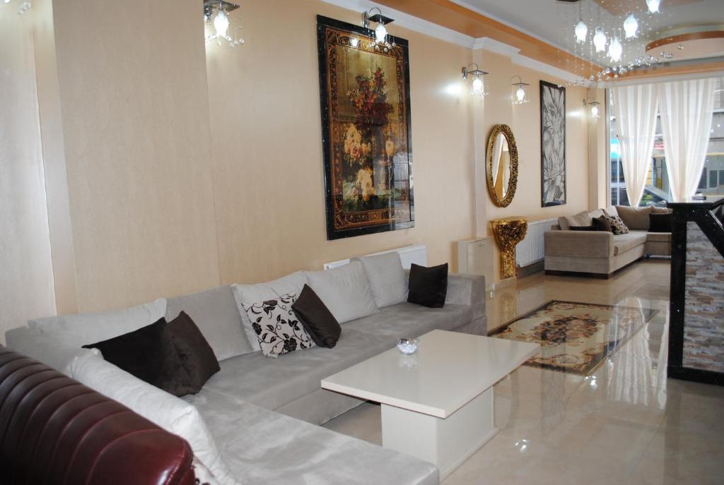 Diamond Suites Residence Istanbul Luaran gambar