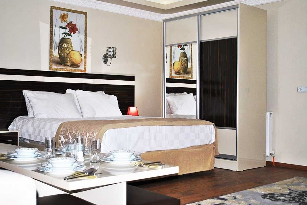 Diamond Suites Residence Istanbul Luaran gambar