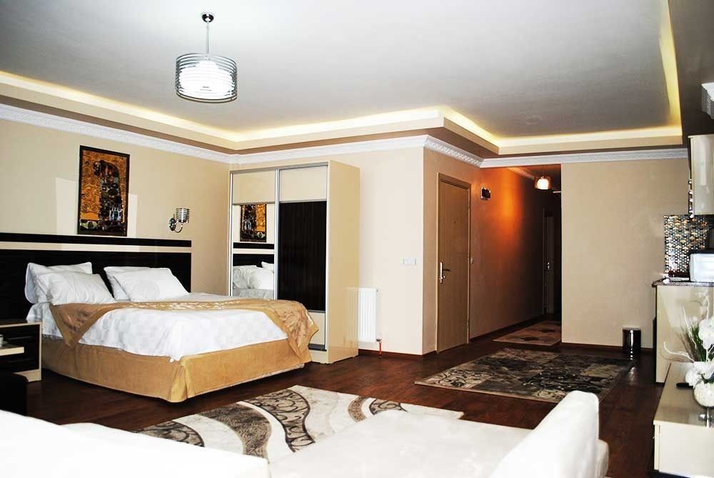 Diamond Suites Residence Istanbul Luaran gambar