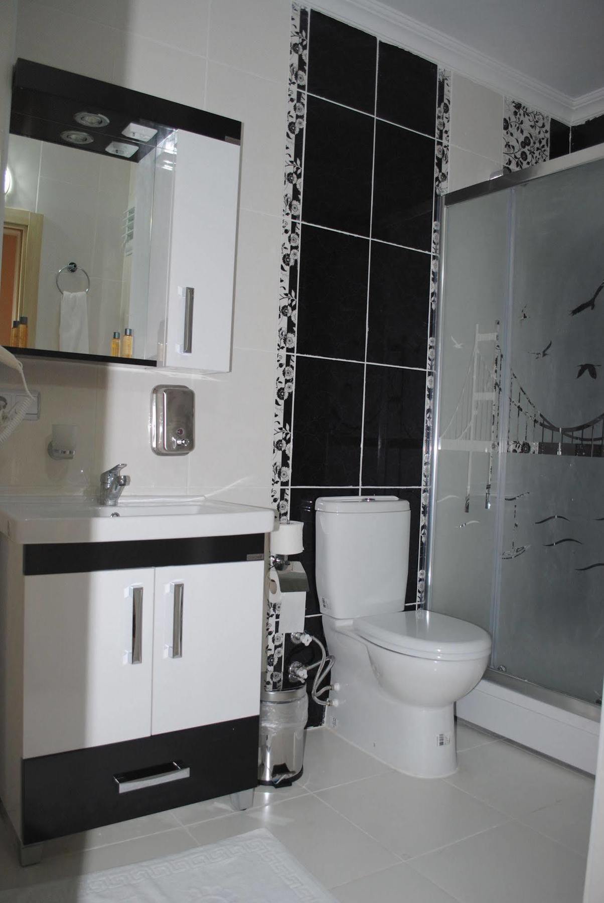 Diamond Suites Residence Istanbul Luaran gambar