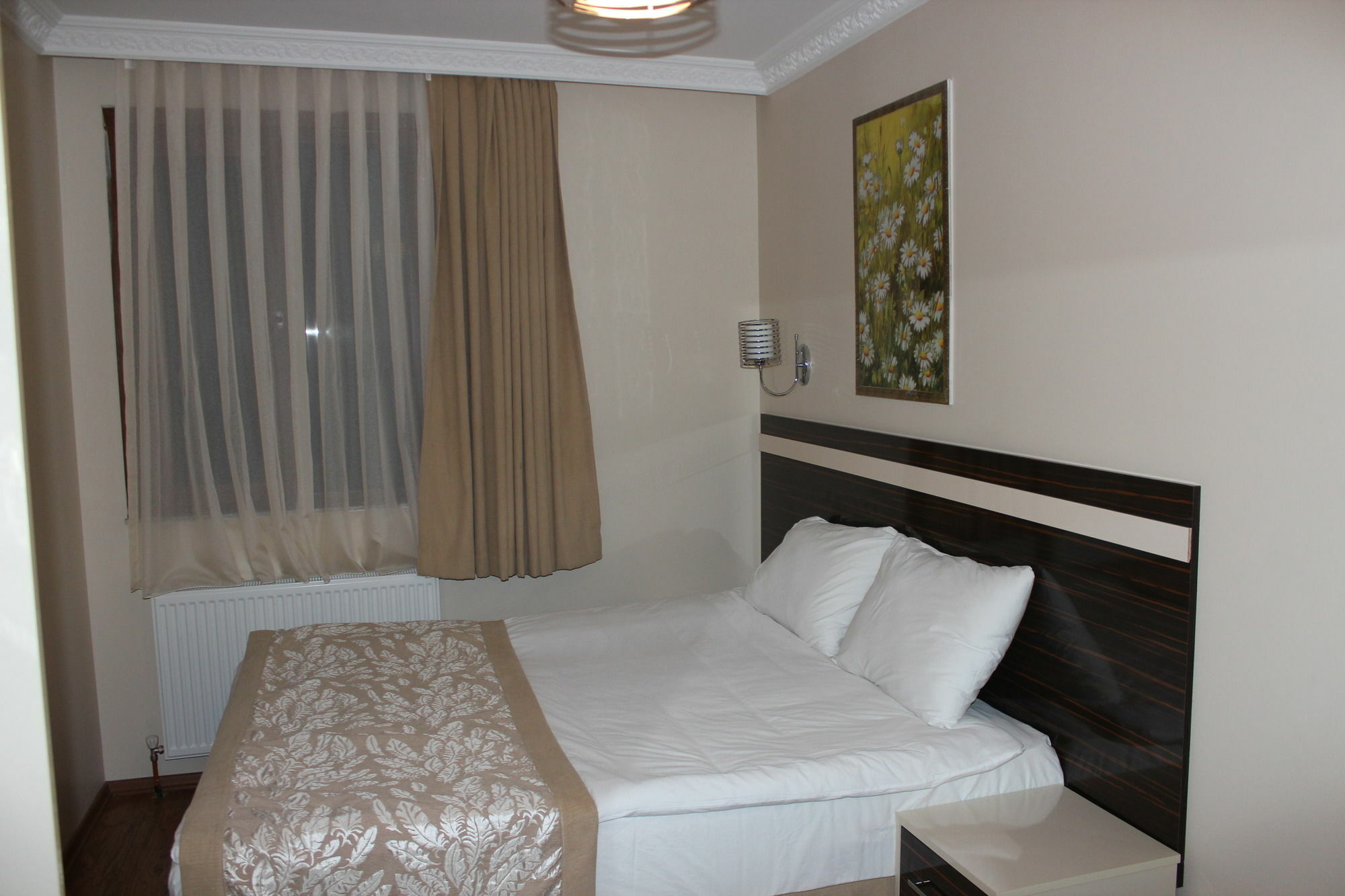 Diamond Suites Residence Istanbul Luaran gambar