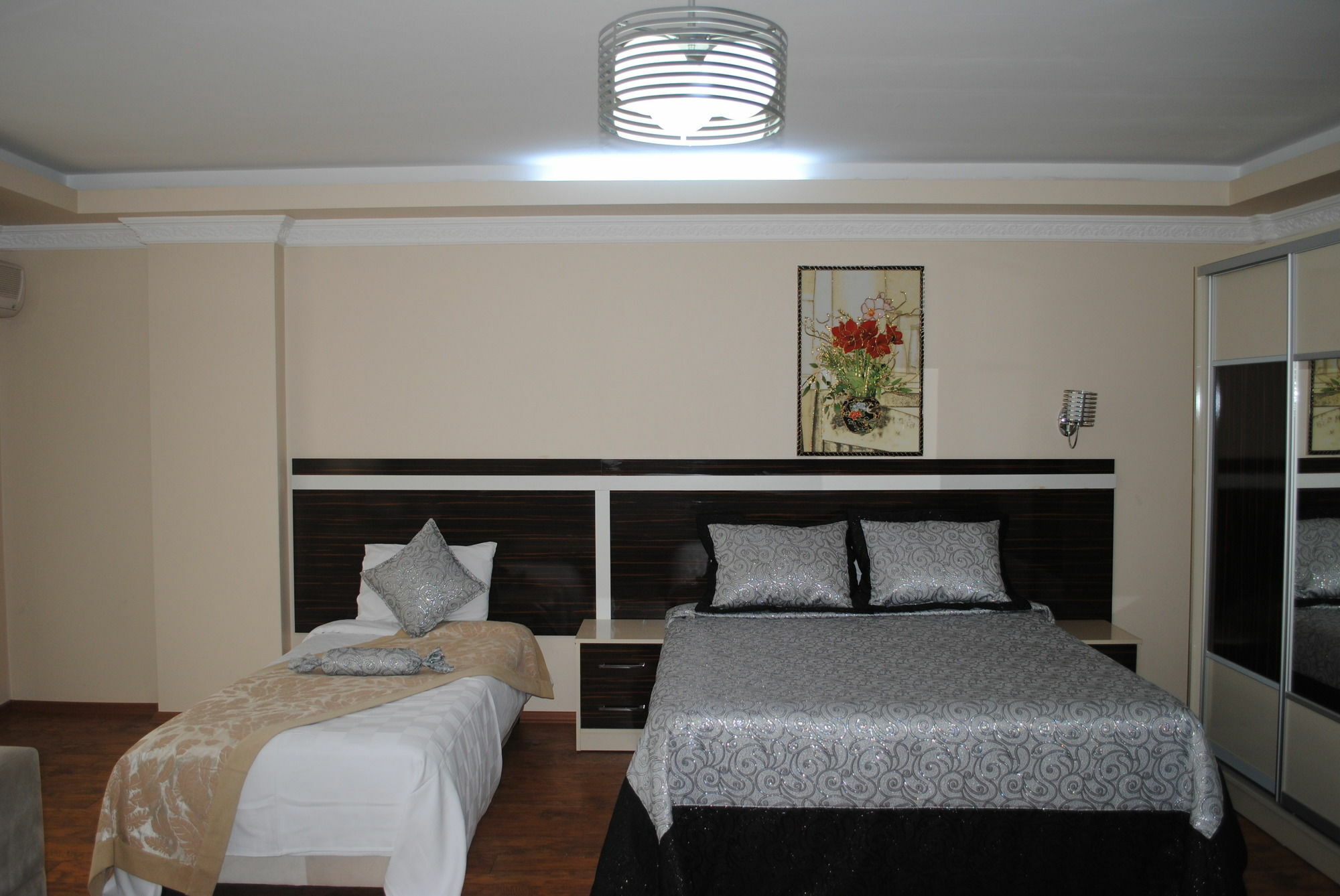 Diamond Suites Residence Istanbul Luaran gambar
