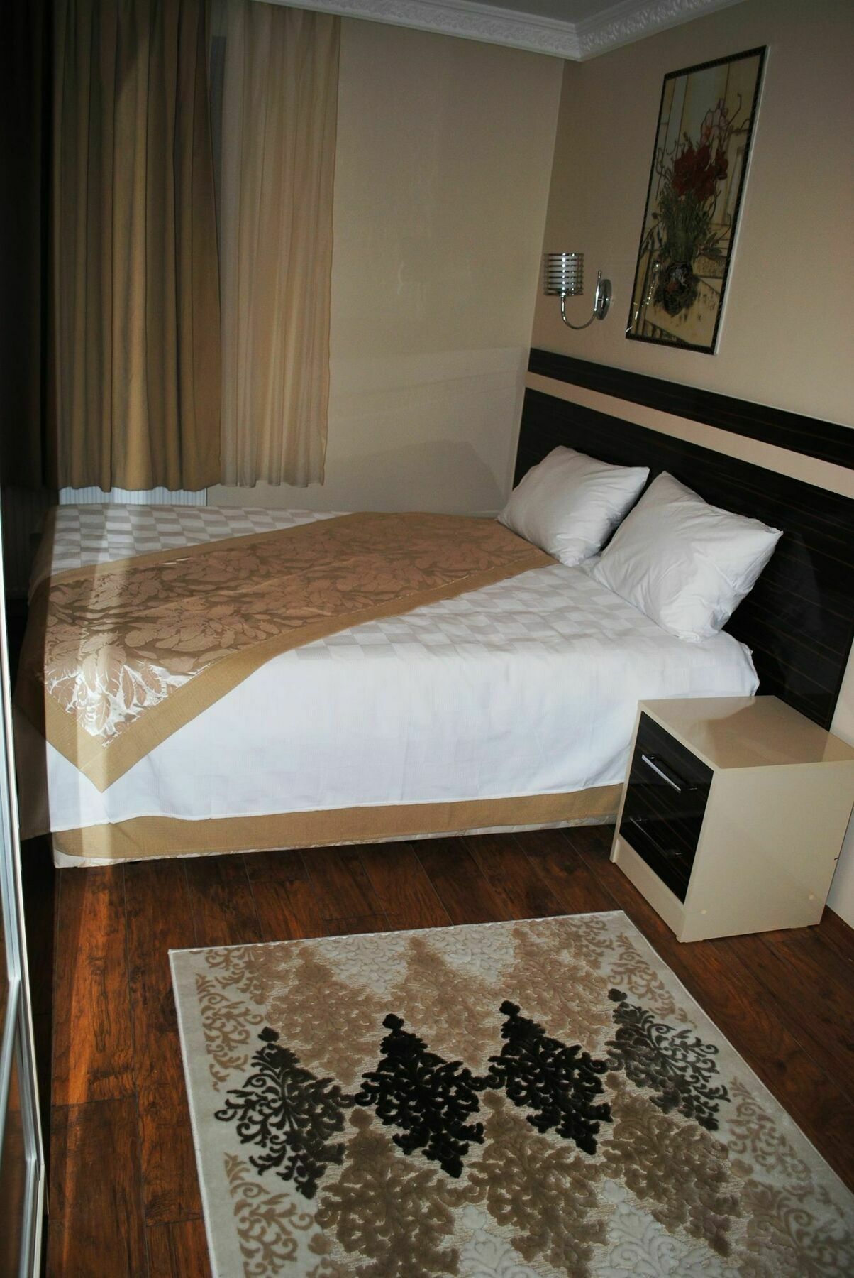 Diamond Suites Residence Istanbul Luaran gambar