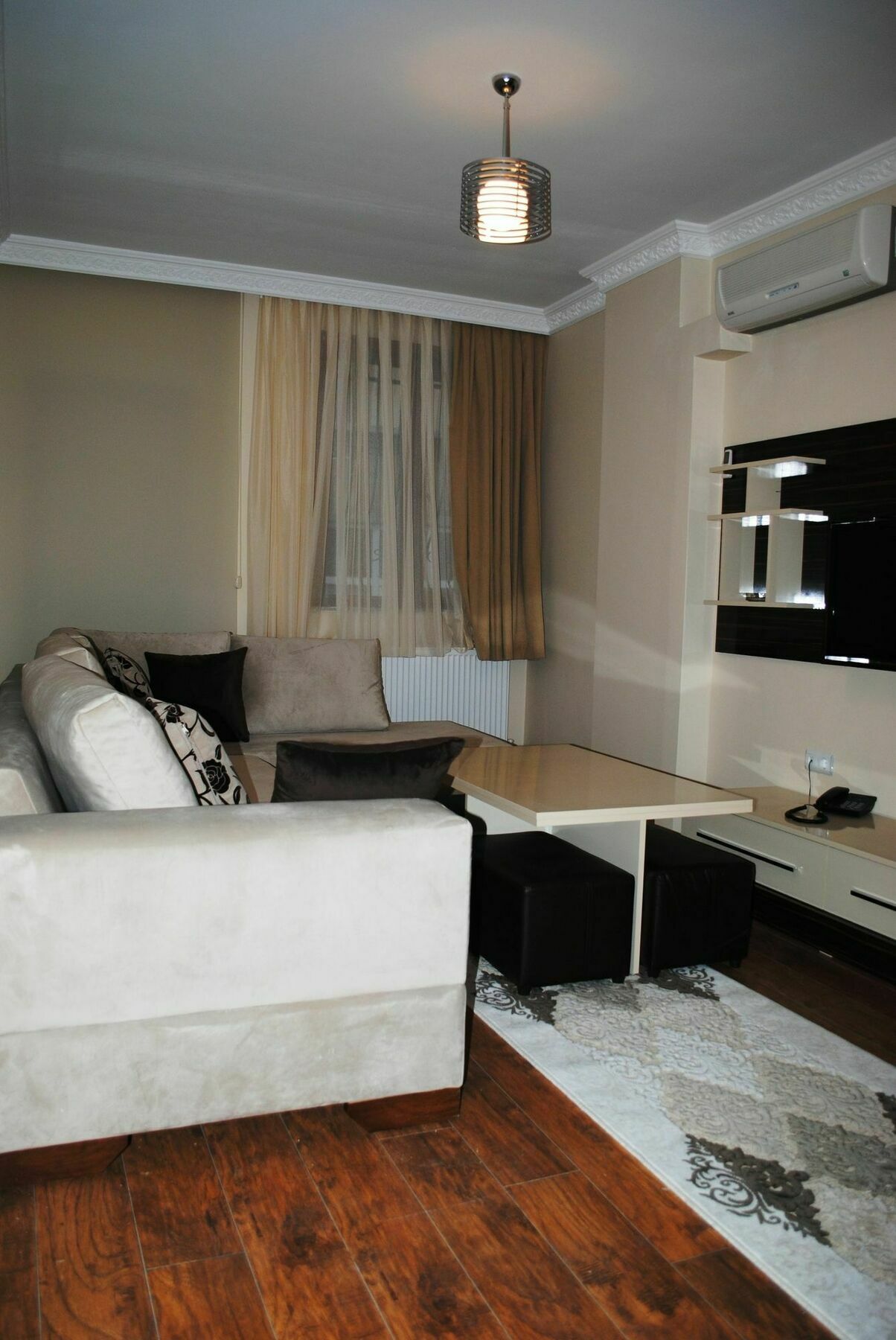 Diamond Suites Residence Istanbul Luaran gambar